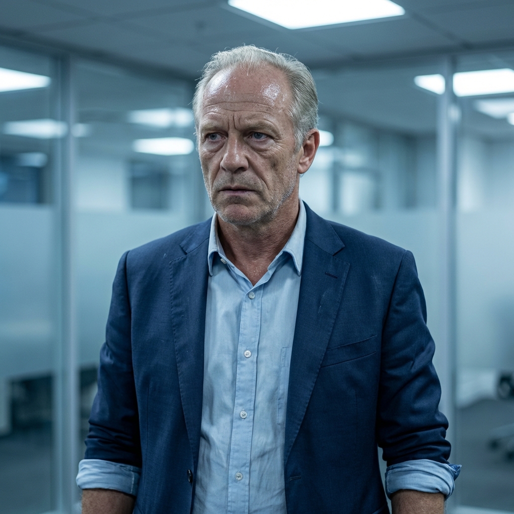 Commandant Lévêque